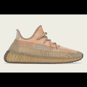 Yeezy Boost 350 Sand Taupe